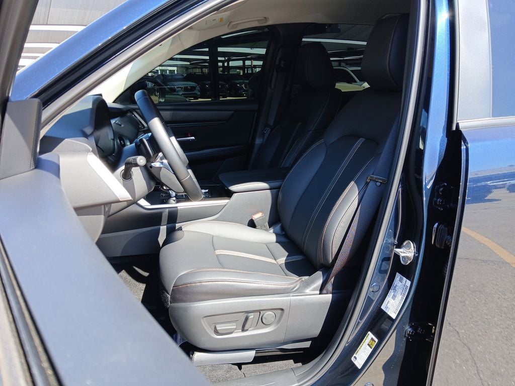 2025 Mazda Mazda CX-90 3.3 Turbo Select