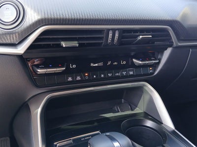 2025 Mazda Mazda CX-90 3.3 Turbo Select