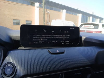 2025 Mazda Mazda CX-90 3.3 Turbo Select