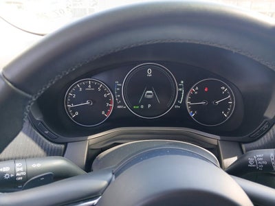 2025 Mazda Mazda CX-90 3.3 Turbo Select