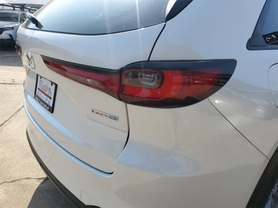 2024 Mazda Mazda CX-90 PHEV Preferred