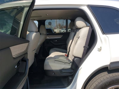 2024 Mazda Mazda CX-90 PHEV Preferred