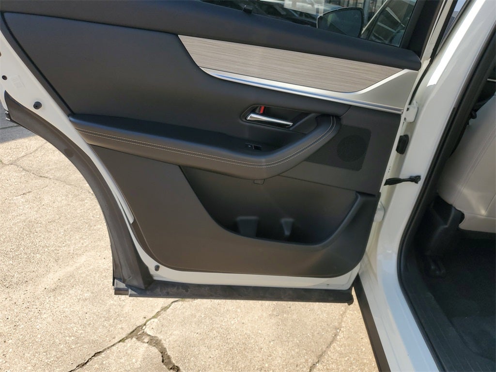 2024 Mazda Mazda CX-90 PHEV Preferred