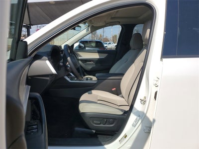 2024 Mazda Mazda CX-90 PHEV Preferred