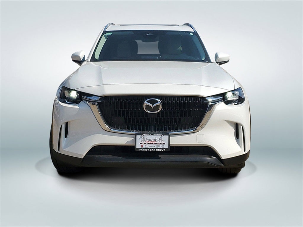 2024 Mazda Mazda CX-90 PHEV Preferred