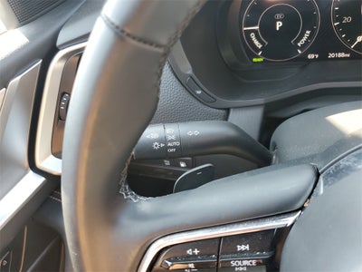 2024 Mazda Mazda CX-90 PHEV Preferred