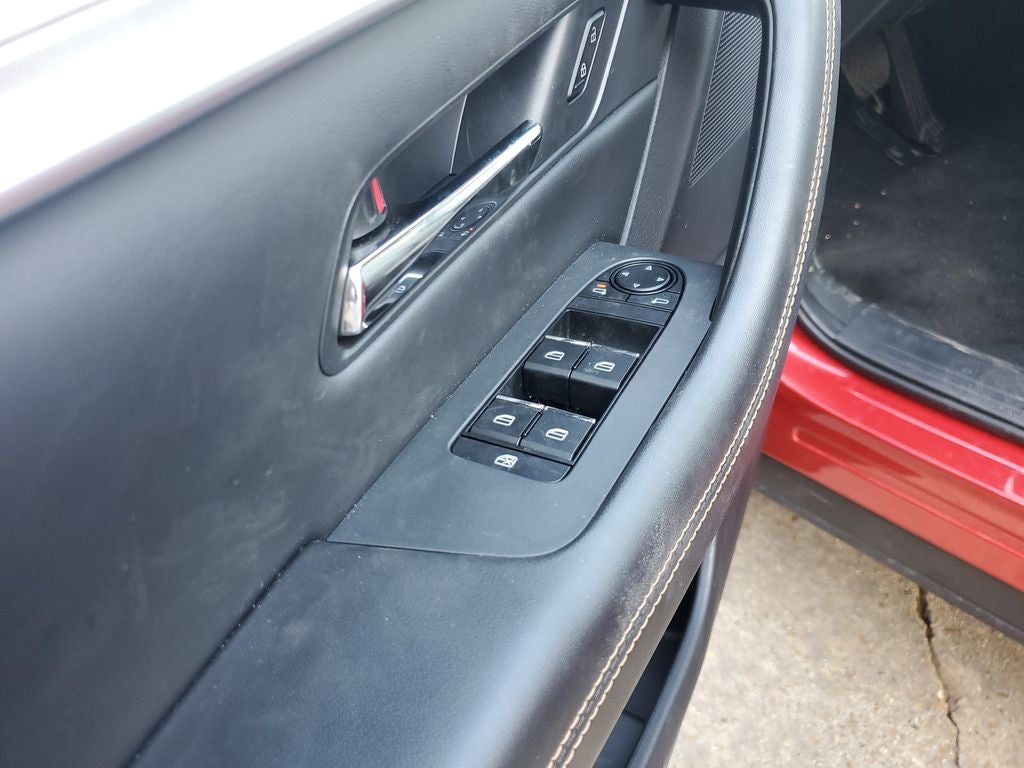 2025 Mazda Mazda CX-90 PHEV Premium