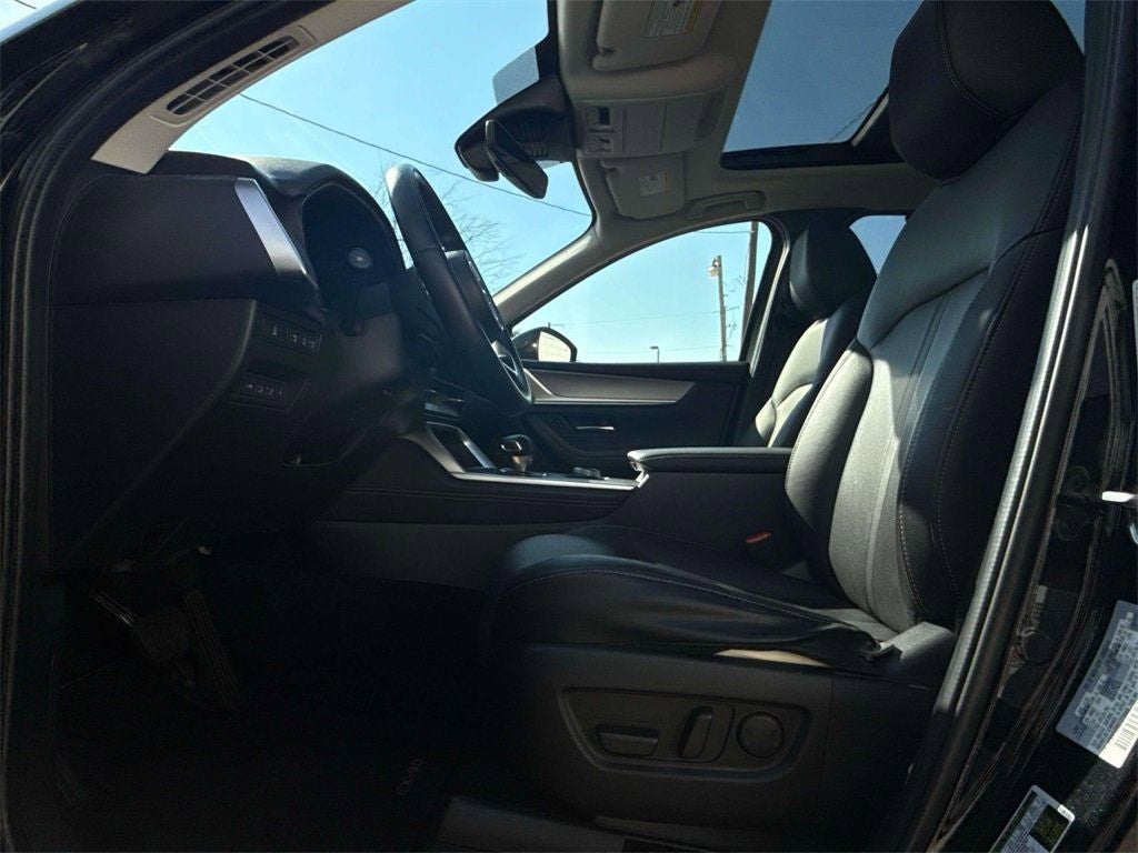 2025 Mazda Mazda CX-90 3.3 Turbo Premium