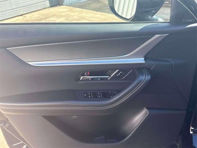 2025 Mazda Mazda CX-90 3.3 Turbo Premium