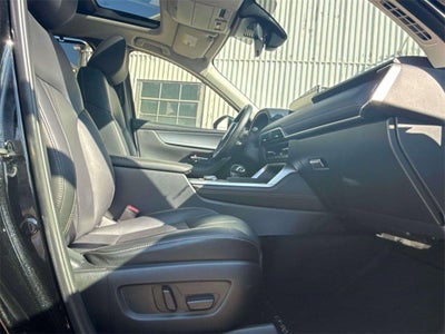 2025 Mazda Mazda CX-90 3.3 Turbo Premium