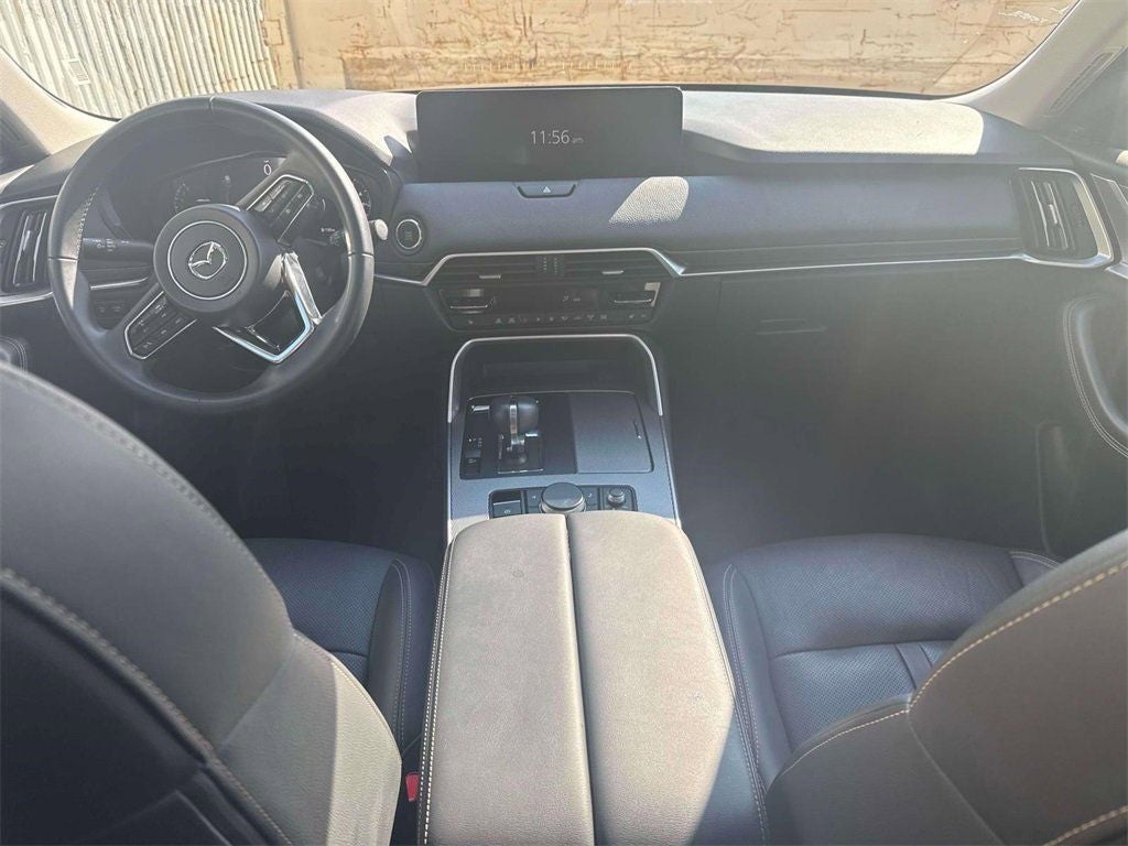 2025 Mazda Mazda CX-90 3.3 Turbo Premium