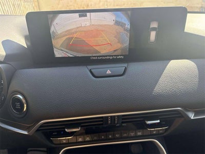 2025 Mazda Mazda CX-90 3.3 Turbo Premium