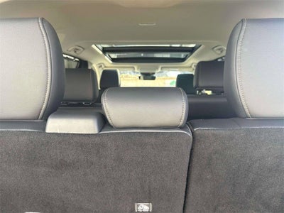 2025 Mazda Mazda CX-90 3.3 Turbo Premium