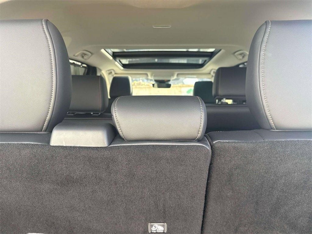 2025 Mazda Mazda CX-90 3.3 Turbo Premium