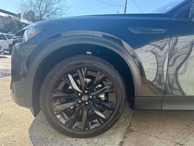 2025 Mazda Mazda CX-90 3.3 Turbo Premium