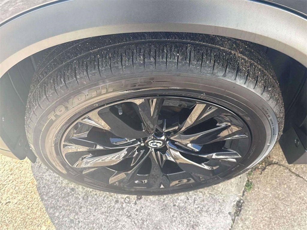 2025 Mazda Mazda CX-90 3.3 Turbo Premium