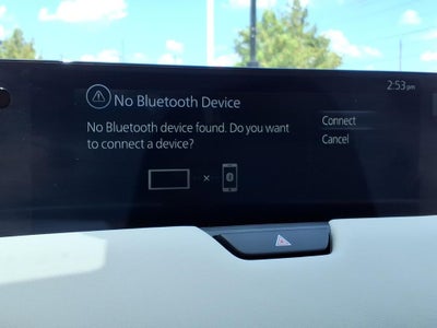 2025 Mazda Mazda CX-90 3.3 Turbo S Premium