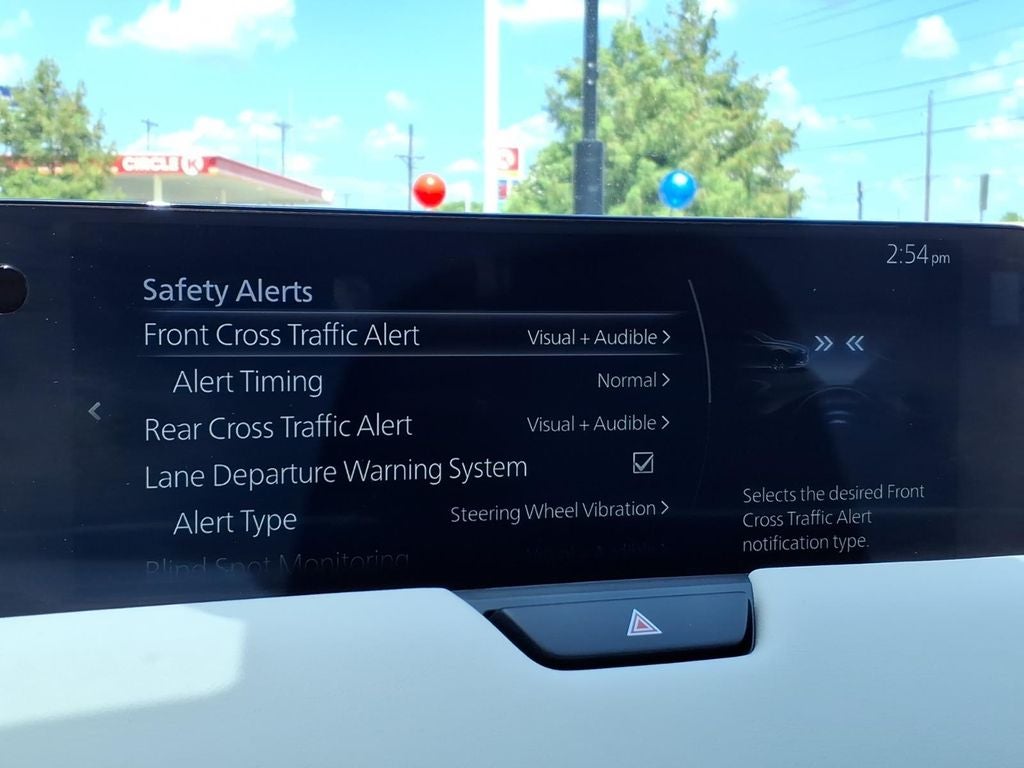2025 Mazda Mazda CX-90 3.3 Turbo S Premium