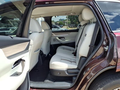 2025 Mazda Mazda CX-90 3.3 Turbo S Premium