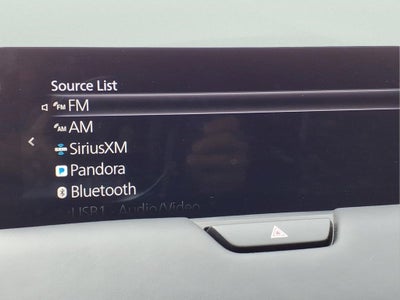 2024 Mazda Mazda CX-90 3.3 Turbo S Premium