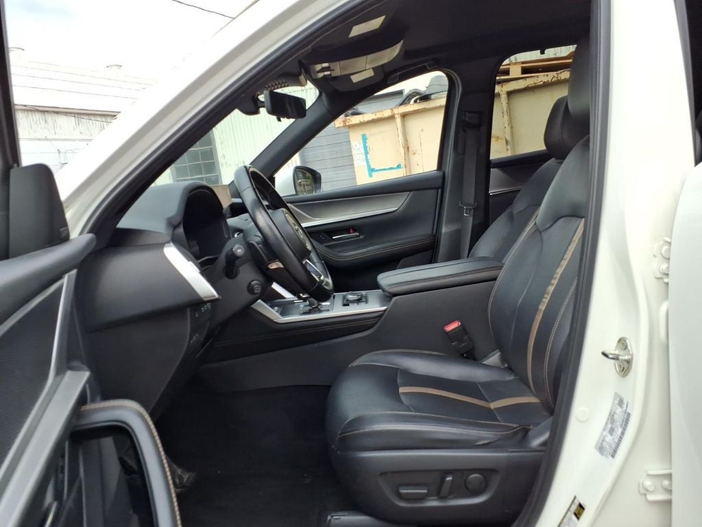2024 Mazda Mazda CX-90 3.3 Turbo S Premium