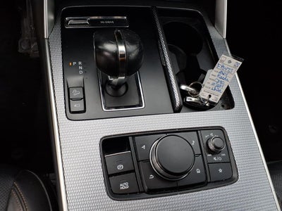2024 Mazda Mazda CX-90 3.3 Turbo S Premium