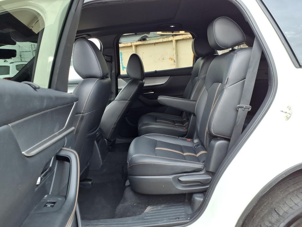 2024 Mazda Mazda CX-90 3.3 Turbo S Premium