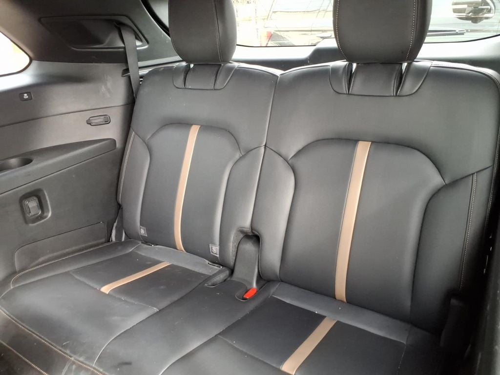 2024 Mazda Mazda CX-90 3.3 Turbo S Premium