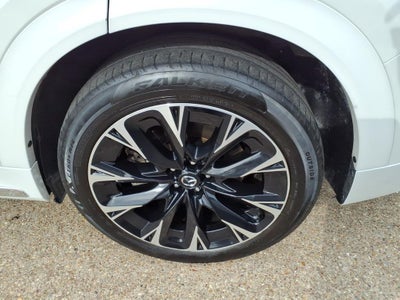 2024 Mazda Mazda CX-90 3.3 Turbo S Premium