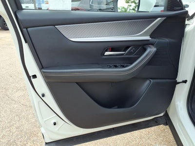 2024 Mazda Mazda CX-90 3.3 Turbo S Premium