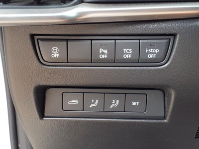 2024 Mazda Mazda CX-90 3.3 Turbo S Premium