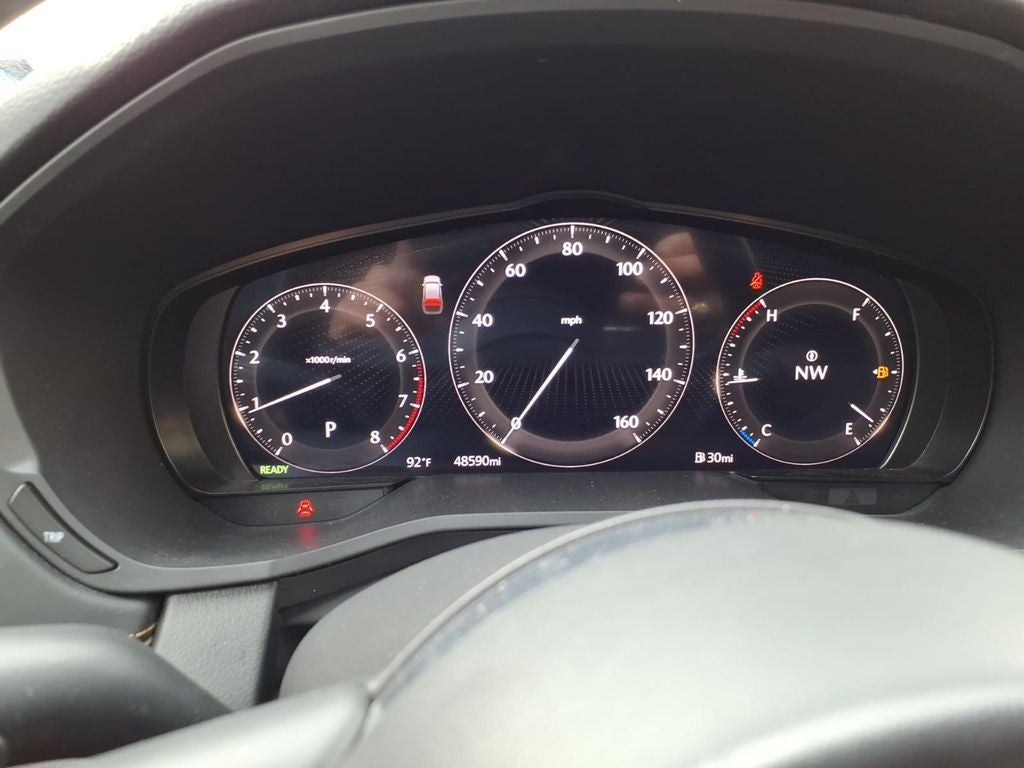 2024 Mazda Mazda CX-90 3.3 Turbo S Premium