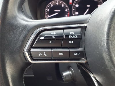 2024 Mazda Mazda CX-90 3.3 Turbo S Premium