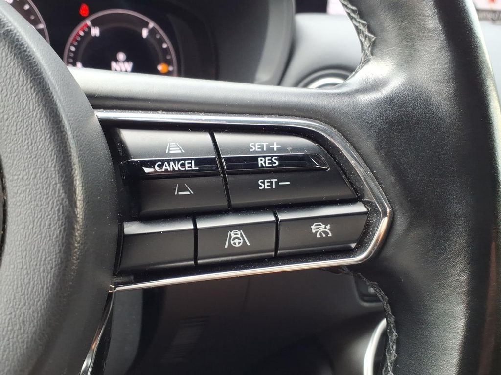 2024 Mazda Mazda CX-90 3.3 Turbo S Premium