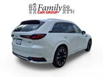 2024 Mazda Mazda CX-90 3.3 Turbo S Premium