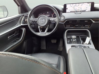 2024 Mazda Mazda CX-90 3.3 Turbo S Premium