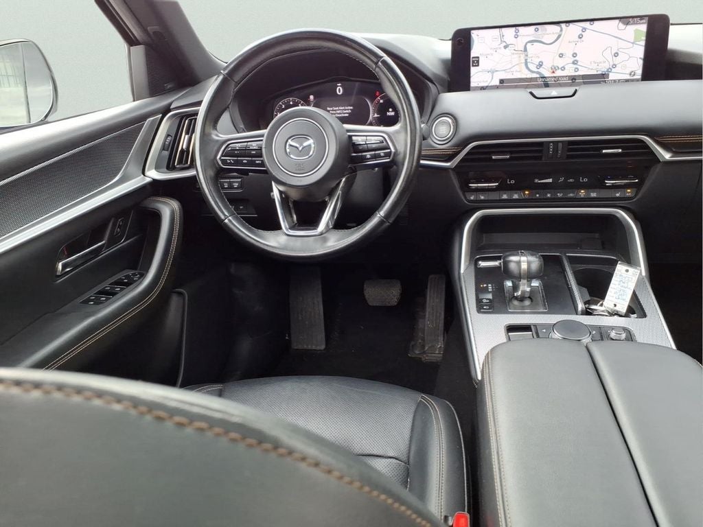 2024 Mazda Mazda CX-90 3.3 Turbo S Premium