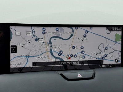 2024 Mazda Mazda CX-90 3.3 Turbo S Premium