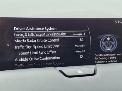 2024 Mazda Mazda CX-90 3.3 Turbo S Premium