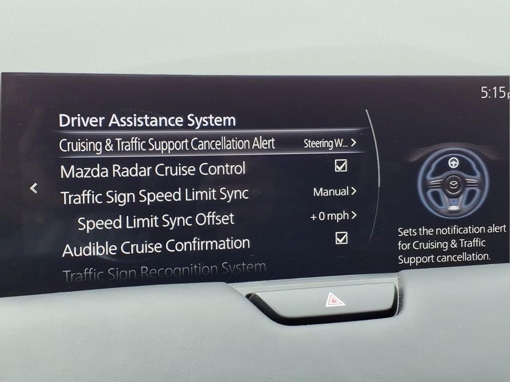 2024 Mazda Mazda CX-90 3.3 Turbo S Premium