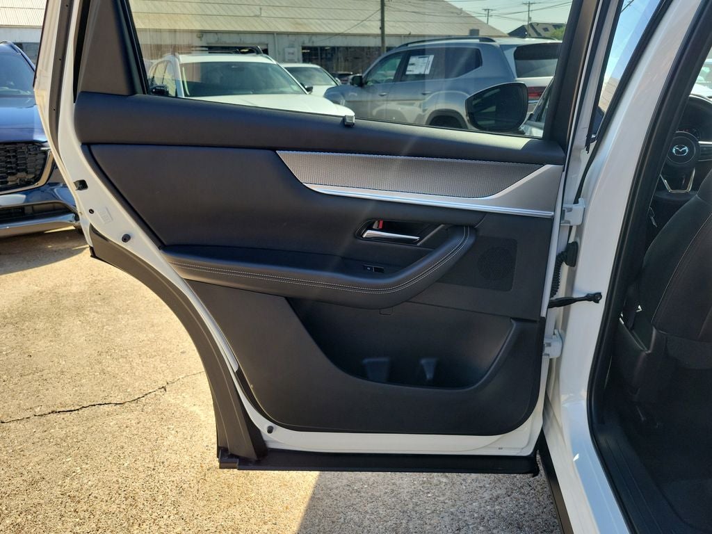 2024 Mazda Mazda CX-90 3.3 Turbo Premium