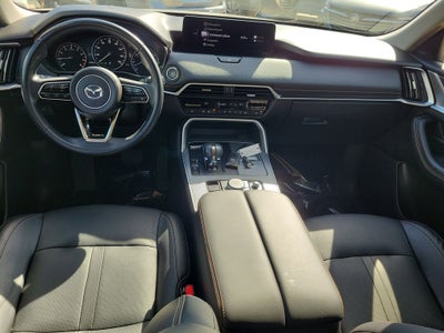 2024 Mazda Mazda CX-90 3.3 Turbo Premium