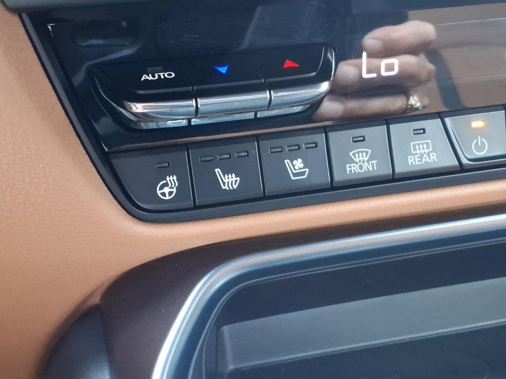 2025 Mazda Mazda CX-90 3.3 Turbo S Premium Plus