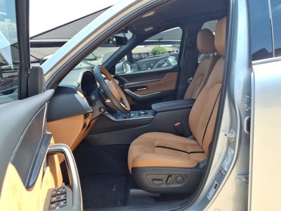 2025 Mazda Mazda CX-90 3.3 Turbo S Premium Plus