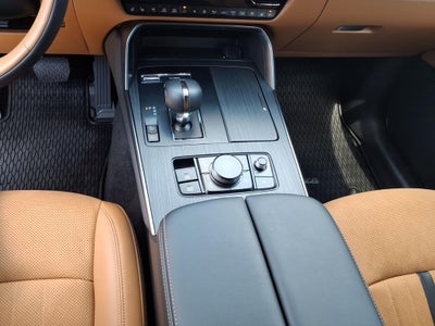 2025 Mazda Mazda CX-90 3.3 Turbo S Premium Plus