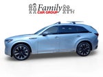 2025 Mazda Mazda CX-90 3.3 Turbo S Premium Plus