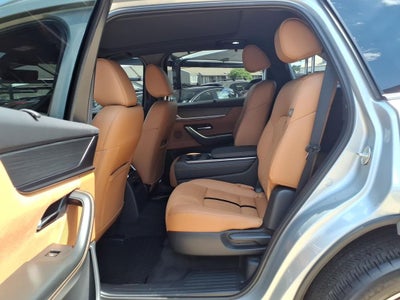 2025 Mazda Mazda CX-90 3.3 Turbo S Premium Plus