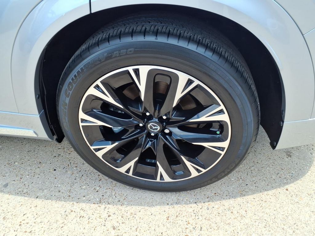 2025 Mazda Mazda CX-90 3.3 Turbo S Premium Plus