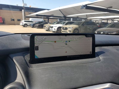 2021 Mazda Mazda CX-9 Grand Touring