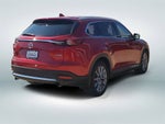2021 Mazda Mazda CX-9 Grand Touring